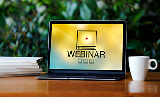webinar